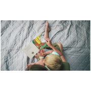 Tappeto per tenda Outwell Cozy Carpet Denver 5