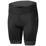 Pantaloni da ciclismo da donna Etape Etape Livia nero black