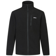 Felpa funzionale da uomo Regatta Brinnden nero Black
