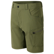 Pantaloncini per bambini Dare 2b Reprise III Short Nephite Green verde NephiteGreen