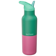 Borraccia Klean Kanteen Rise Vac Classic 16oz (w/ Flip Seal Cap)
