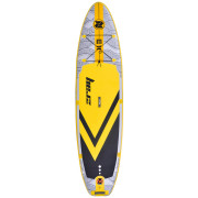 Stand up paddle Zray Evasion E11 Combo giallo