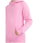 Felpa da bambino 4F Sweatshirt F2694 Pink
