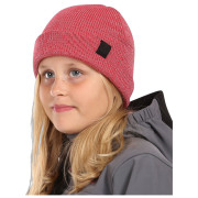 Cappello per bambini Kilpi Reflec-J rosa PNK