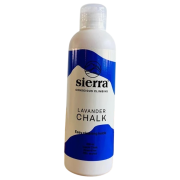 Magnesio liquido SIERRA Climbing Liquid Chalk 200 ml blu lavander
