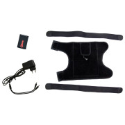 Fascia riscaldante Alpenheat FIRE 10in1 Wrap