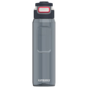 Borraccia Kambukka Elton 1000 ml grigio Gray