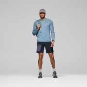 Pantaloncini da uomo Norrona falketind flex1 light Shorts