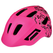 Casco da ciclismo R2 Pulse rosa/grigio pink/gray