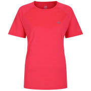 Maglietta da donna Dare 2b Gravitate Tee rosa Neon Pink