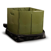 Gabinetto portatile Ridge Monkey CoZee Compact Toilet