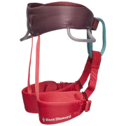 Imbracatura da arrampicata per bambini Black Diamond K Momentum Harness