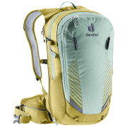 Zaino da donna Deuter Compact EXP 12 SL giallo/blu frost-linden