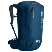 Zaino da scialpinismo Ortovox Haute Route 40 blu petrol blue