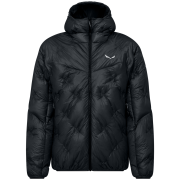 Giacca da uomo Salewa Nxt Rds Down Jkt M nero black out