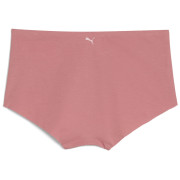 Mutande da donna Puma Invisible Cotton Mini Shorts