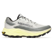 Scarpe da donna Merrell Agility Peak 6 W grigio/giallo pigeon/limone