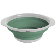 Ciotola Outwell Collaps Bowl L verde scuro Shadow Green