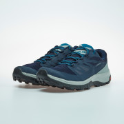 Scarpe da uomo Salomon Outline Gtx