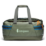 Zaino Cotopaxi Allpa Getaway 55L Duffel verde/grigio Fatigue