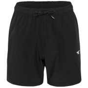 Pantaloncini per bambini Hi-Tec Harno Ii Jrb nero Black