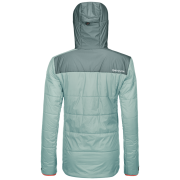 Giacca da donna Ortovox Swisswool Zinal Jacket W