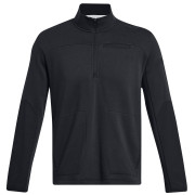 Maglione a collo alto da uomo Under Armour Tac Rival Job Fleece
