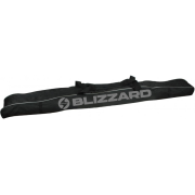 Imballaggio per gli sci Blizzard Ski bag Premium for 1 pair, 150 cm nero black