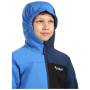Giacca softshell per bambini Kilpi Ontavio-Jb