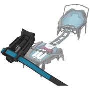 Ramponi Blue Ice Griffin 12