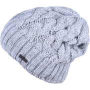 Cappello invernale Sherpa Serena grigio chiaro MelLightGray