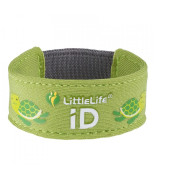 Cintura di sicurezza LittleLife Safety iD Strap