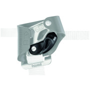 Bloccante Petzl Pantin Catch piede sinistro