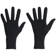 Guanti Icebreaker U 260 Tech Glove Liners nero Black