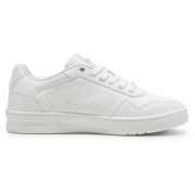 Scarpe da donna Puma Court Classy bianco White