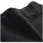 Pantaloni da bambino Alpine Pro Gemso Black