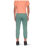 Pantaloni da donna Mammut Massone Light Pants Women