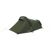 Tenda da trekking Easy Camp Sarek 2 verde