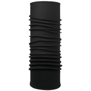 Foulard multifunzionale Buff Windproof nero SolidNewBlack