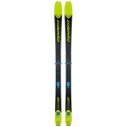 Sci alpini Dynafit Blacklight 74 Ski verde/nero lime yellow/carbon black
