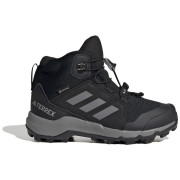 Scarpe da bambino Adidas Terrex Mid Gtx K
