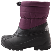 Stivali invernali per bambini Reima Nefar Deep Purple
