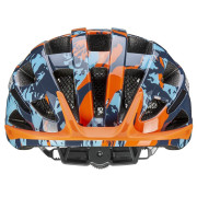 Casco da ciclismo per bambini Uvex Air Wing 2