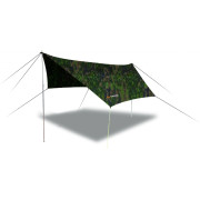 Telo per tenda Trimm TRACE ONE verde Camouflage