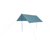 Telo per tenda Robens Tarp 3 x 3 m blu Blue
