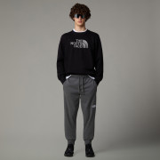 Felpa da uomo The North Face M Drew Peak Crew