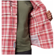 Camicia da uomo Columbia Wild Cast Flannel Shirt