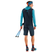 Felpa funzionale da uomo Dynafit Traverse Ptc Hooded Jacket M