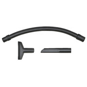 Aspirapolvere Mestic Vacuum cleaner MS-100 zwart 230V