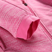 Felpa da bambino Alpine Pro Onneco 3